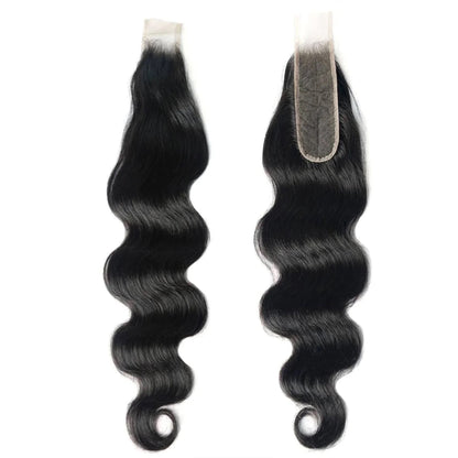 HD Lace Closure 2"x6" - Body Wave