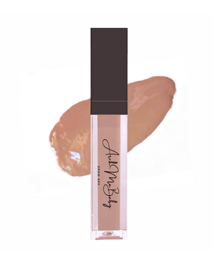 Chai Latte Lip Gloss