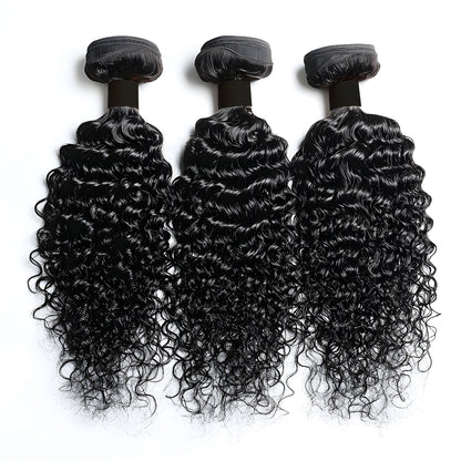 Brazilian Curly