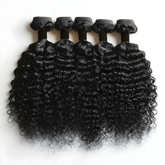 Brazilian Curly