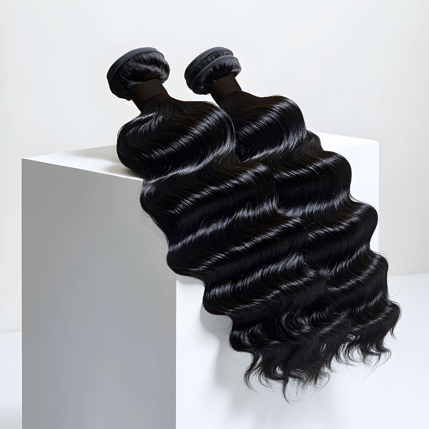 Brazilian Deep Wave