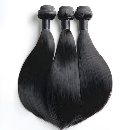 Brazilian Straight