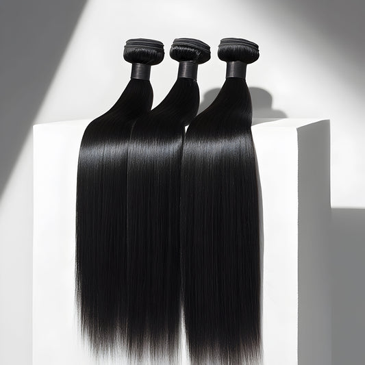Brazilian Straight