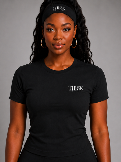 THICK Classic Cotton Tee