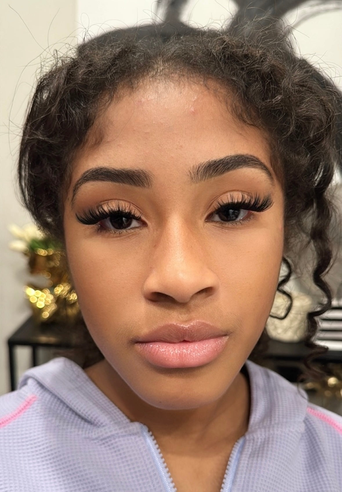 Cluster Lashes (Volume)