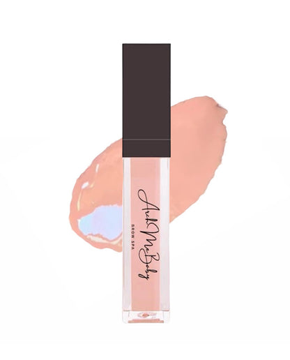 Send Nudes Lip Gloss