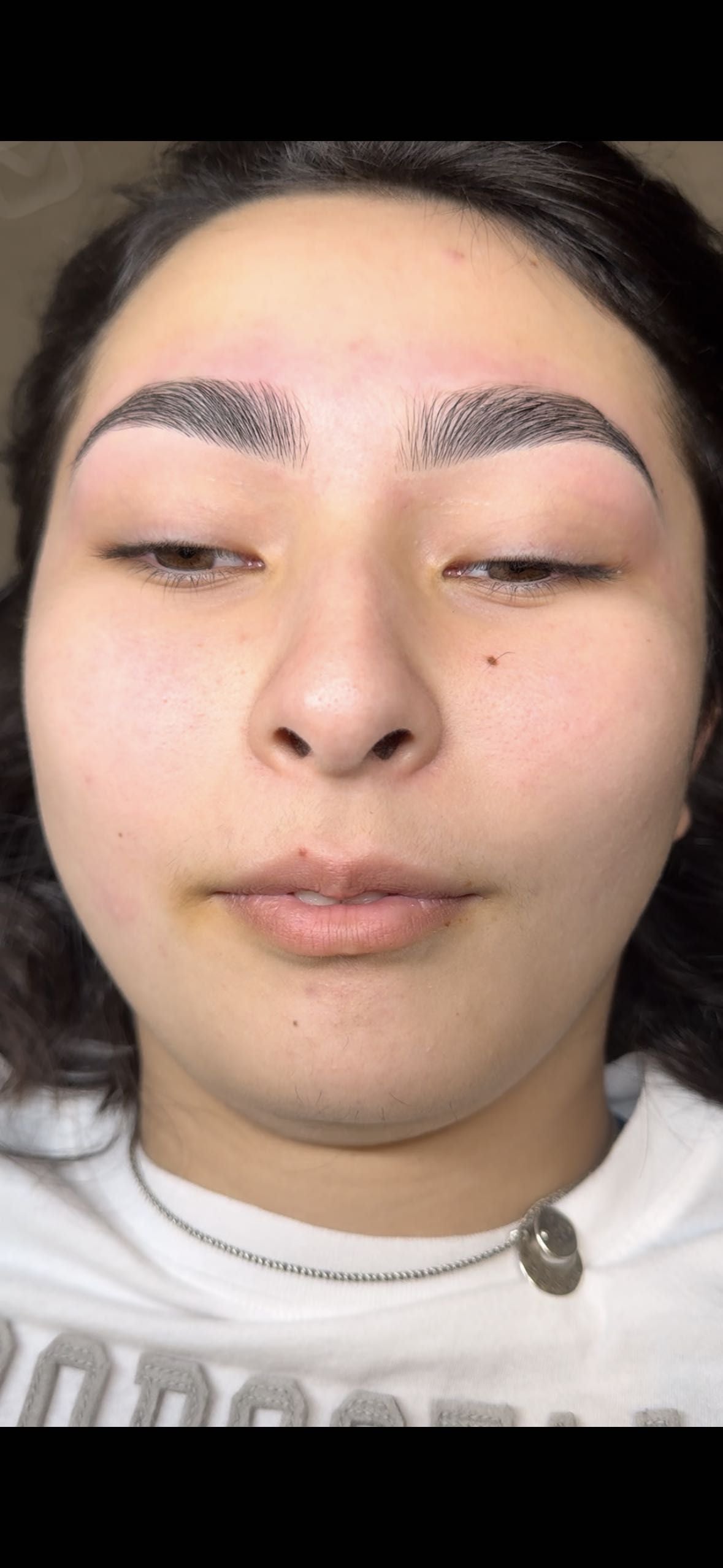 Brow Wax/Shaping