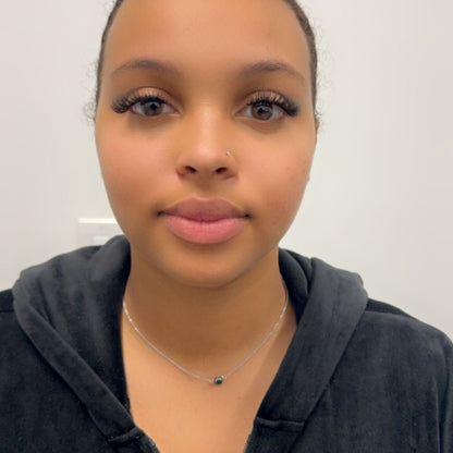 Cluster Lashes (Hybrid)