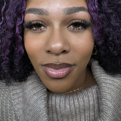 Cluster Lashes (Wispy Volume W/ Bottom Lashes)