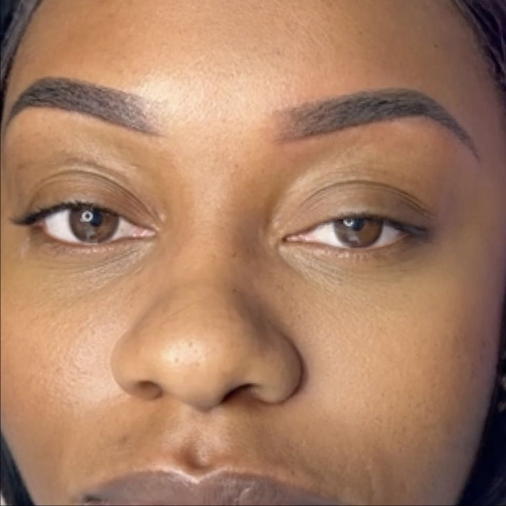 Ombré Touch Up ($200-$250)