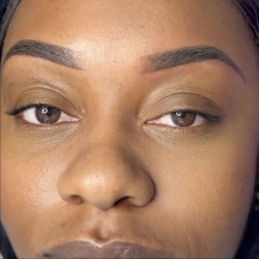 Ombré Touch Up ($200-$250)
