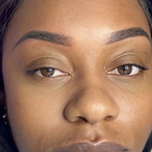 12-24 month Touch Up