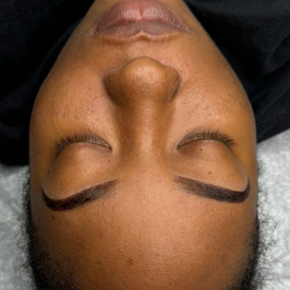 Ombré Brows