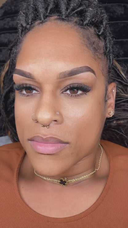 Cluster Lashes (Wispy Volume W/ Bottom Lashes)